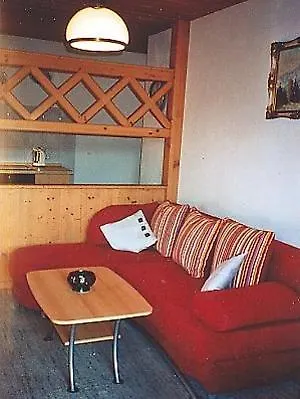 Lejlighed Ferienwohnung Semmelmayr